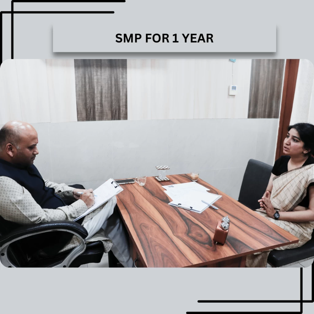 Sociology Mentorship Program for 1 year